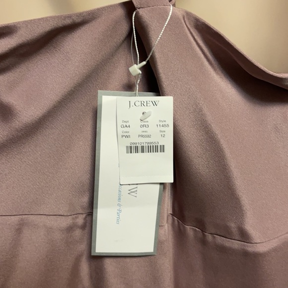 J.crew special occasions dress - Picture 3 of 4